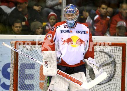 EBEL. Eishockey Bundesliga. EC KAC gegen EC Red Bull Salzburg.  Bernd Brueckler  (Salzburg). Klagenfurt, am 28.10.2012.
Foto: Kuess 


---
pressefotos, pressefotografie, kuess, qs, qspictures, sport, bild, bilder, bilddatenbank