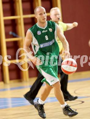 Basketball. 2. Bundesliga. Woerthersee Piraten gegen KOS Klagenfurt Celovec. Davor Sattler (KOS). Klagenfurt, am 20.10.2012.
Foto: Kuess
---
pressefotos, pressefotografie, kuess, qs, qspictures, sport, bild, bilder, bilddatenbank