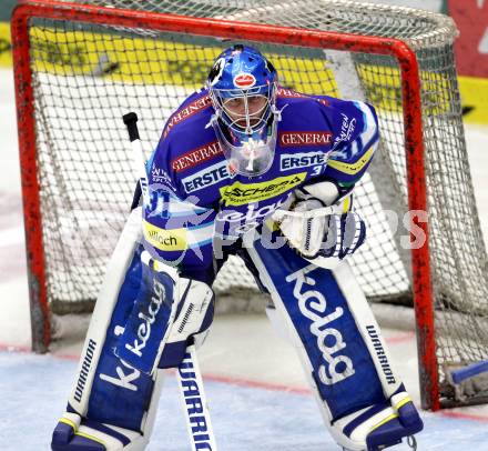 EBEL. Eishockey Bundesligal. EC VSV gegen EHC LIWEST Linz. Thomas Hoeneckl (VSV). Villach, am 21.10.2012.
Foto: Kuess 


---
pressefotos, pressefotografie, kuess, qs, qspictures, sport, bild, bilder, bilddatenbank