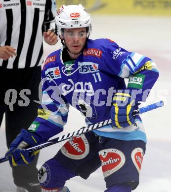 EBEL. Eishockey Bundesligal. EC VSV gegen EHC LIWEST Linz. Derek Ryan (VSV). Villach, am 21.10.2012.
Foto: Kuess 


---
pressefotos, pressefotografie, kuess, qs, qspictures, sport, bild, bilder, bilddatenbank