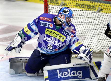 EBEL. Eishockey Bundesligal. EC VSV gegen EHC LIWEST Linz. Thomas Hoeneckl (VSV). Villach, am 21.10.2012.
Foto: Kuess 


---
pressefotos, pressefotografie, kuess, qs, qspictures, sport, bild, bilder, bilddatenbank