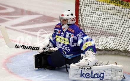 EBEL. Eishockey Bundesligal. EC VSV gegen EHC LIWEST Linz. Jean Philippe Lamoureux (VSV). Villach, am 21.10.2012.
Foto: Kuess 


---
pressefotos, pressefotografie, kuess, qs, qspictures, sport, bild, bilder, bilddatenbank