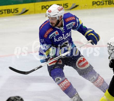 EBEL. Eishockey Bundesligal. EC VSV gegen EHC LIWEST Linz. Scott Hotham (VSV). Villach, am 21.10.2012.
Foto: Kuess 


---
pressefotos, pressefotografie, kuess, qs, qspictures, sport, bild, bilder, bilddatenbank