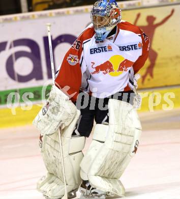 EBEL. Eishockey Bundesliga. EC KAC gegen EC Red Bull Salzburg. Bernd Brueckler (Salzburg). Klagenfurt, am 28.10.2012.
Foto: Kuess 


---
pressefotos, pressefotografie, kuess, qs, qspictures, sport, bild, bilder, bilddatenbank