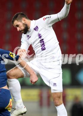 Fussball Regionalliga. SK Austria Klagenfurt gegen Kalsdorf. Oliver Pusztai (Klagenfurt). Klagenfurt, 3.11.2012.
Foto: Kuess
---
pressefotos, pressefotografie, kuess, qs, qspictures, sport, bild, bilder, bilddatenbank