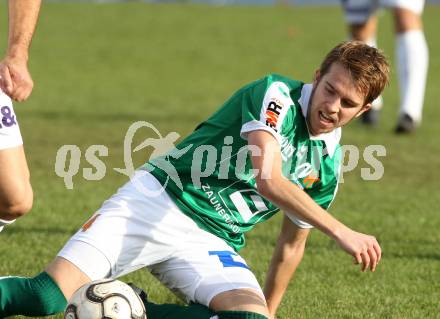 Fussball Regionalliga. SAK gegen Wallern. Michael Schildberger (Wallern). Klagenfurt, 3.11.2012.
Foto: Kuess
---
pressefotos, pressefotografie, kuess, qs, qspictures, sport, bild, bilder, bilddatenbank