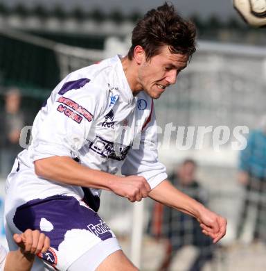 Fussball Regionalliga. SAK gegen Wallern. Darjan Aleksic (SAK). Klagenfurt, 3.11.2012.
Foto: Kuess
---
pressefotos, pressefotografie, kuess, qs, qspictures, sport, bild, bilder, bilddatenbank