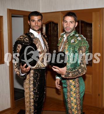 Fussball. WAC. Jose Antonio Solano Moreno, Ruben Rivera. Klagenfurt, 15.10.2012.
Foto: Kuess 
---
pressefotos, pressefotografie, kuess, qs, qspictures, sport, bild, bilder, bilddatenbank