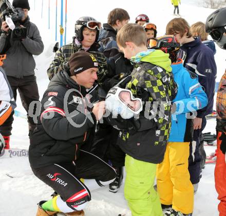 Schi Alpin. Training OESV Nationalteam.  Max Franz. Turrach, am 1.2.2013.
Foto: Kuess
---
pressefotos, pressefotografie, kuess, qs, qspictures, sport, bild, bilder, bilddatenbank