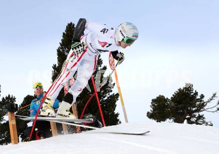 Schi Alpin. Training OESV Nationalteam.  Matthias Mayer. Turrach, am 1.2.2013.
Foto: Kuess
---
pressefotos, pressefotografie, kuess, qs, qspictures, sport, bild, bilder, bilddatenbank