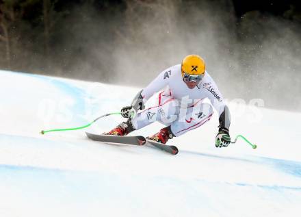 Schi Alpin. Training OESV Nationalteam.  Max Franz. Turrach, am 1.2.2013.
Foto: Kuess
---
pressefotos, pressefotografie, kuess, qs, qspictures, sport, bild, bilder, bilddatenbank