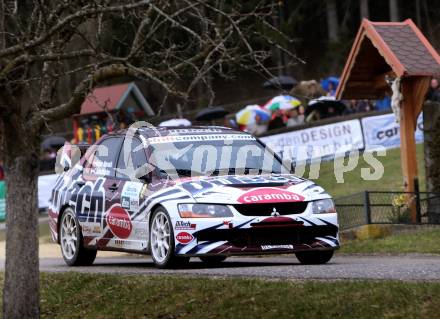 Lavanttal Rallye. Beppo Harrach, Andreas Schindlbacher. Arlinggraben, am 12.4.2013.
Foto: Kuess
---
pressefotos, pressefotografie, kuess, qs, qspictures, sport, bild, bilder, bilddatenbank