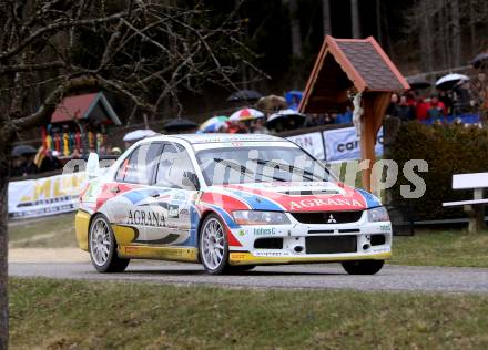 Lavanttal Rallye. Gerwald Groessing, Siegried Schwarz. Arlinggraben, am 12.4.2013.
Foto: Kuess
---
pressefotos, pressefotografie, kuess, qs, qspictures, sport, bild, bilder, bilddatenbank
