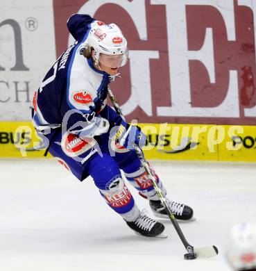 Eishockey Testspiel. VSV gegen Rosenheim. Michael Forney (VSV). Villach, am 18.8.2013.
Foto: Kuess
---
pressefotos, pressefotografie, kuess, qs, qspictures, sport, bild, bilder, bilddatenbank