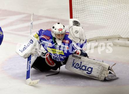 EBEL. Eishockey Bundesliga. EC VSV gegen HCB Suedtirol. Jean Philippe Lamoureux (VSV). Villach, am 11.10..2013.
Foto: Kuess 


---
pressefotos, pressefotografie, kuess, qs, qspictures, sport, bild, bilder, bilddatenbank