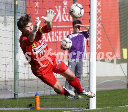 Fussball Regionalliga. SK Austria Klagenfurt gegen Allerheiligen. Mario Rinnhofer (Allerheiligen). Klagenfurt, 19.10.2013.
Foto: Kuess
---
pressefotos, pressefotografie, kuess, qs, qspictures, sport, bild, bilder, bilddatenbank