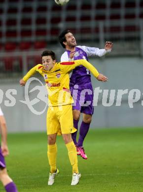 Sandro Zakany, Albert Vallci
---
pressefotos, pressefotografie, kuess, qs, qspictures, sport, bild, bilder, bilddatenbank