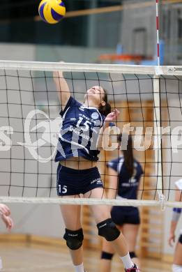 WVL. Women Volleyball League. Frauen Bundesliga. ATSC Wildcats gegen UVF Melk. Martina Guggi (Wildcats). Klagenfurt, 23.11.2013.
Foto: Kuess
---
pressefotos, pressefotografie, kuess, qs, qspictures, sport, bild, bilder, bilddatenbank
