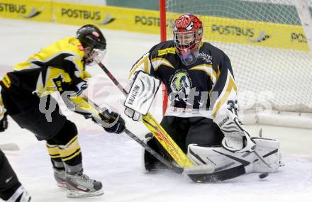 Eishockey Frauen. DEBL. EHC Gipsy Girls gegen EHV Sabres Wien. Tanja Melcher (Gipsy Girls). Villach, am 26.1.2014.
Foto: Kuess
---
pressefotos, pressefotografie, kuess, qs, qspictures, sport, bild, bilder, bilddatenbank