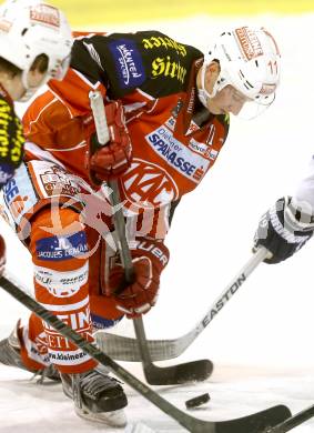 Eishockey EBYSL. U20. KAC gegen SAPA Fehervar AV19. Daniel Ban, (KAC). Klagenfurt, am 2.2.2014.
Foto: Kuess
---
pressefotos, pressefotografie, kuess, qs, qspictures, sport, bild, bilder, bilddatenbank