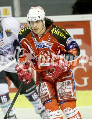 Eishockey EBYSL. U20. KAC gegen SAPA Fehervar AV19. Landan Viveiros (KAC). Klagenfurt, am 2.2.2014.
Foto: Kuess
---
pressefotos, pressefotografie, kuess, qs, qspictures, sport, bild, bilder, bilddatenbank