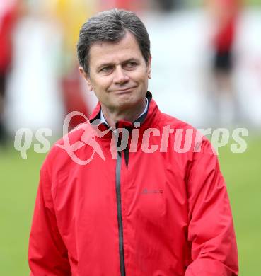 Fussball Kaerntner Liga. SG Annabichler Austria Amateure gegen Maria Saal. Trainer Klaus Thuller ((Maria Saal). Annabichl am 21.4.2014.
Foto: Kuess
---
pressefotos, pressefotografie, kuess, qs, qspictures, sport, bild, bilder, bilddatenbank