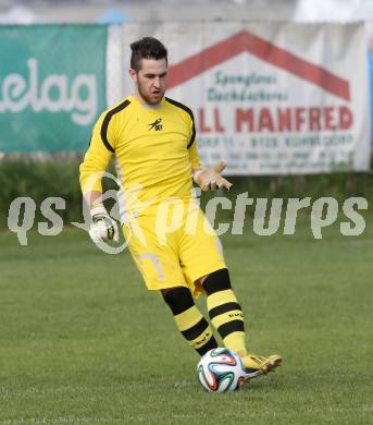 Fussball. Unterliga Ost. Kuehnsdorf gegen St. Stefan. Patrick Skofler (Kuehnsdorf). Kuehnsdorf, 26. 4.2014.
Foto: Kuess
---
pressefotos, pressefotografie, kuess, qs, qspictures, sport, bild, bilder, bilddatenbank