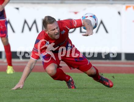 Fussball Regionalliga. RZ Pellets WAC Amateure gegen SAK. Darijo Biscan (SAK). Wolfsberg, 17.8.2014.
Foto: Kuess
---
pressefotos, pressefotografie, kuess, qs, qspictures, sport, bild, bilder, bilddatenbank