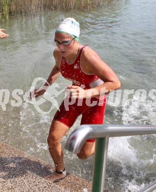 Woerthersee Triathlon. Beatrice Weiss. Krumpendorf, am 31.8.2014.
Foto: Kuess
---
pressefotos, pressefotografie, kuess, qs, qspictures, sport, bild, bilder, bilddatenbank
