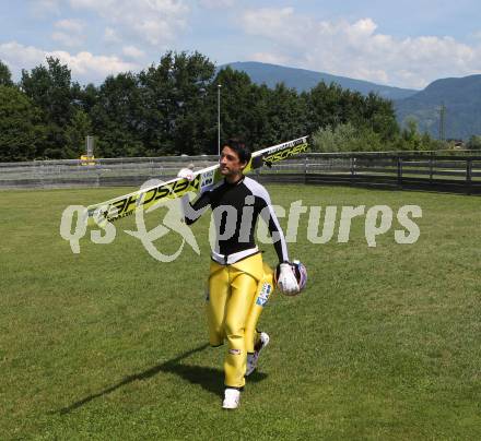 Schi Nordisch. Schispringen. Training OESV in der Villacher Alpenarena.  Andreas Kofler. Villach, am 30.6.2015.
Foto: Kuess
---
pressefotos, pressefotografie, kuess, qs, qspictures, sport, bild, bilder, bilddatenbank
