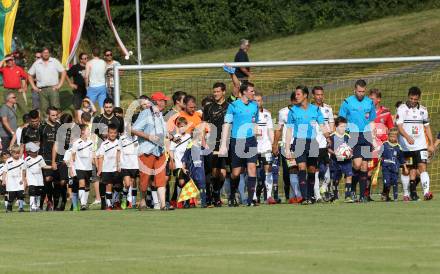 Fussball OEFB Cup. ASKOE Koettmannsdorf gegen RZ Pellets WAC.  . Koettmannsdorf, am 19.7.2015.
Foto: Kuess
---
pressefotos, pressefotografie, kuess, qs, qspictures, sport, bild, bilder, bilddatenbank
