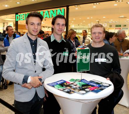 Sportlermeeting. Georg Halvax, Reinhold Hollauf . Klagenfurt, 5.11.2015.
Foto: Kuess
---
pressefotos, pressefotografie, kuess, qs, qspictures, sport, bild, bilder, bilddatenbank