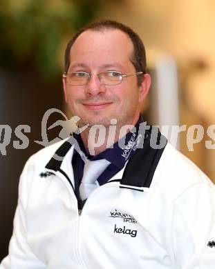 Sportlermeeting. Michael Martin Knauder (Behindertensport). Klagenfurt, 5.11.2015.
Foto: Kuess
---
pressefotos, pressefotografie, kuess, qs, qspictures, sport, bild, bilder, bilddatenbank