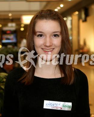 Sportlermeeting. Nina Mosser (Mountainbike). Klagenfurt, 5.11.2015.
Foto: Kuess
---
pressefotos, pressefotografie, kuess, qs, qspictures, sport, bild, bilder, bilddatenbank