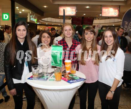 Sportlermeeting. Lena Muenzer, Nadine Weratschnig, Carina Poelzl, Nina Weratschnig, Lea Goldberger. Klagenfurt, 5.11.2015.
Foto: Kuess
---
pressefotos, pressefotografie, kuess, qs, qspictures, sport, bild, bilder, bilddatenbank