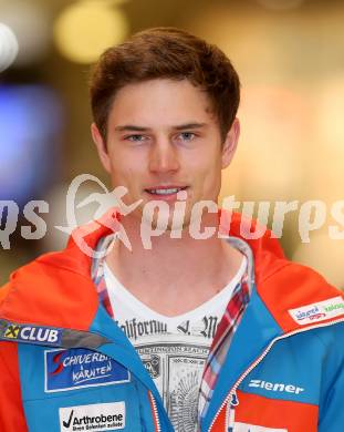 Sportlermeeting. Lukas Titscher (Schi Alpin). Klagenfurt, 5.11.2015.
Foto: Kuess
---
pressefotos, pressefotografie, kuess, qs, qspictures, sport, bild, bilder, bilddatenbank