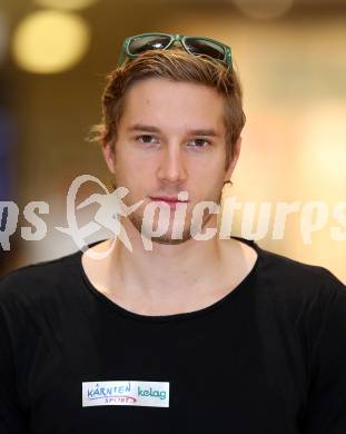 Sportlermeeting. Julian Kellerer  (Leichtathletik). Klagenfurt, 5.11.2015.
Foto: Kuess
---
pressefotos, pressefotografie, kuess, qs, qspictures, sport, bild, bilder, bilddatenbank