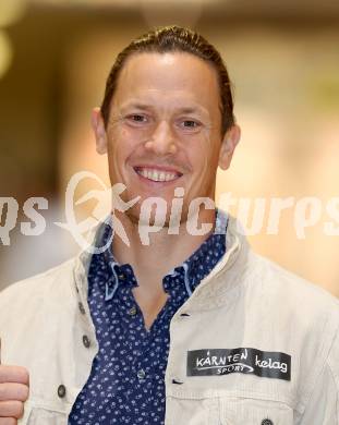 Sportlermeeting. Gerhard Schmid (Kanu). Klagenfurt, 5.11.2015.
Foto: Kuess
---
pressefotos, pressefotografie, kuess, qs, qspictures, sport, bild, bilder, bilddatenbank