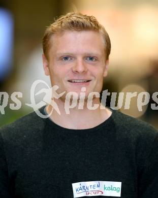 Sportlermeeting. Reinhold Hollauf  (Leichtathletik). Klagenfurt, 5.11.2015.
Foto: Kuess
---
pressefotos, pressefotografie, kuess, qs, qspictures, sport, bild, bilder, bilddatenbank