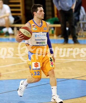 Basketball 2. Bundesliga 2015/16 Grunddurchgang 17. Runde. KOS Celovec gegen BBU Salzburg. Bojan Sormaz (Salzburg). Klagenfurt, 6.2.2016.
Foto: Kuess
---
pressefotos, pressefotografie, kuess, qs, qspictures, sport, bild, bilder, bilddatenbank