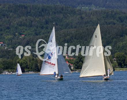 Segeln. Classic Holzboot Regatta Woerthersee. Rarahu mit Kari Khevenhueller (K34). 21.5.2016.
Foto: Kuess
---
pressefotos, pressefotografie, kuess, qs, qspictures, sport, bild, bilder, bilddatenbank