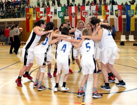 Basketball. Schuelerliga.  NMS Wolfsberg. Villach, 28.4.2016.
Foto: Kuess
---
pressefotos, pressefotografie, kuess, qs, qspictures, sport, bild, bilder, bilddatenbank