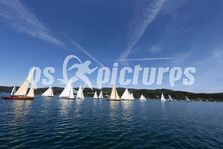 Segeln. Classic Holzboot Regatta Woerthersee. 21.5.2016.
Foto: Kuess
---
pressefotos, pressefotografie, kuess, qs, qspictures, sport, bild, bilder, bilddatenbank