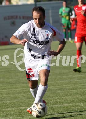 Fussball. Kaerntner Liga. SAK gegen Atus Ferlach. Ervin Kalender (SAK). Klagenfurt, 10.6.2016.
Foto: Kuess 
---
pressefotos, pressefotografie, kuess, qs, qspictures, sport, bild, bilder, bilddatenbank