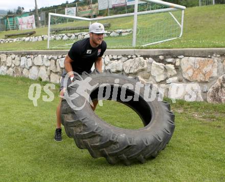 Schi Ski Alpin. Training OESV.  Christian Walder. Seeboden, 4.7.2016.
Foto: Kuess
---
pressefotos, pressefotografie, kuess, qs, qspictures, sport, bild, bilder, bilddatenbank