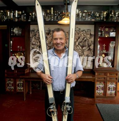Ski Alpin. Erik Schinegger. St. Urban, 5.8.2016.
Foto: Kuess
---
pressefotos, pressefotografie, kuess, qs, qspictures, sport, bild, bilder, bilddatenbank