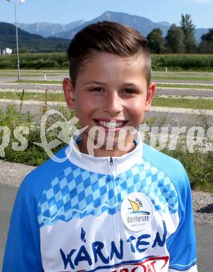 Radsport. Mountainbike. Florian Uran. Klagenfurt, 4.8.2016.
Foto: Kuess
---
pressefotos, pressefotografie, kuess, qs, qspictures, sport, bild, bilder, bilddatenbank