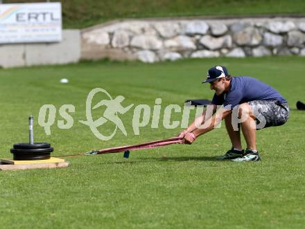 Schi Ski Alpin. Training OESV.  Matthias Mayer. Seeboden, 4.7.2016.
Foto: Kuess
---
pressefotos, pressefotografie, kuess, qs, qspictures, sport, bild, bilder, bilddatenbank