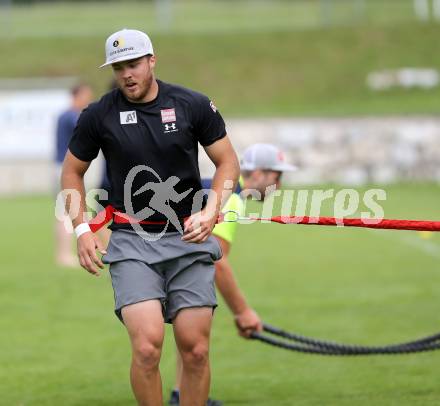 Schi Ski Alpin. Training OESV.  Christian Walder. Seeboden, 4.7.2016.
Foto: Kuess
---
pressefotos, pressefotografie, kuess, qs, qspictures, sport, bild, bilder, bilddatenbank