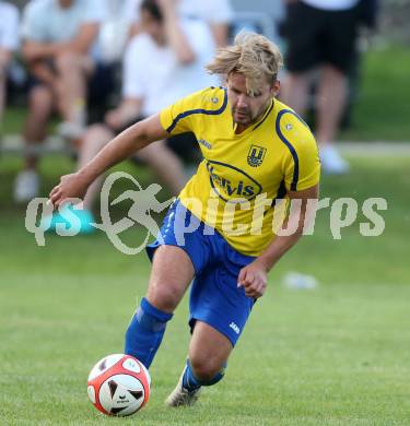Fussball 1. Klasse C. Liebenfels gegen Donau. Simon Kienberger (Liebenfels). Liebenfels, am 20.8.2016.
Foto: Kuess
---
pressefotos, pressefotografie, kuess, qs, qspictures, sport, bild, bilder, bilddatenbank